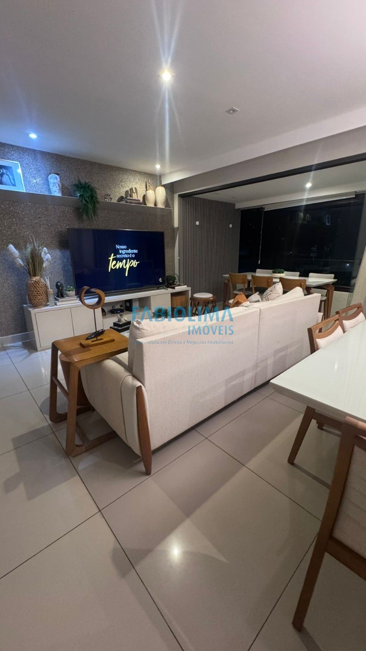 Apartamento, 4 quartos, 113 m² - Foto 16