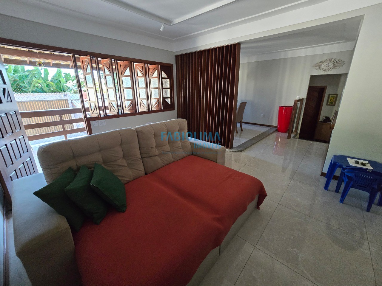 Casa de Condomínio, 4 quartos - Foto 7