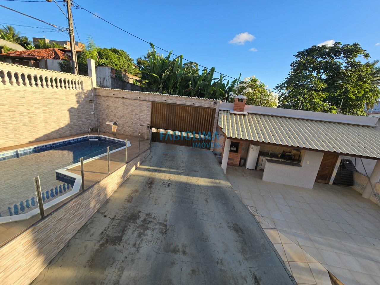 Casa de Condomínio, 4 quartos - Foto 44