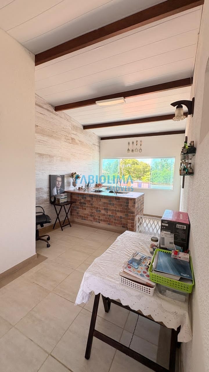 Casa de Condomínio, 4 quartos - Foto 23
