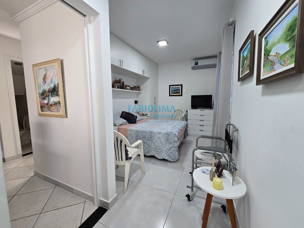 Casa de Condomínio, 4 quartos - Foto 15