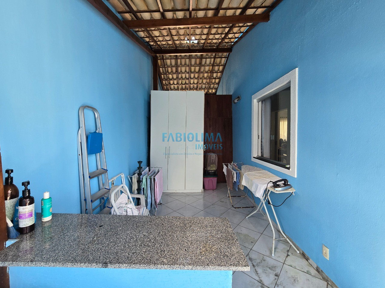 Casa de Condomínio, 4 quartos - Foto 22