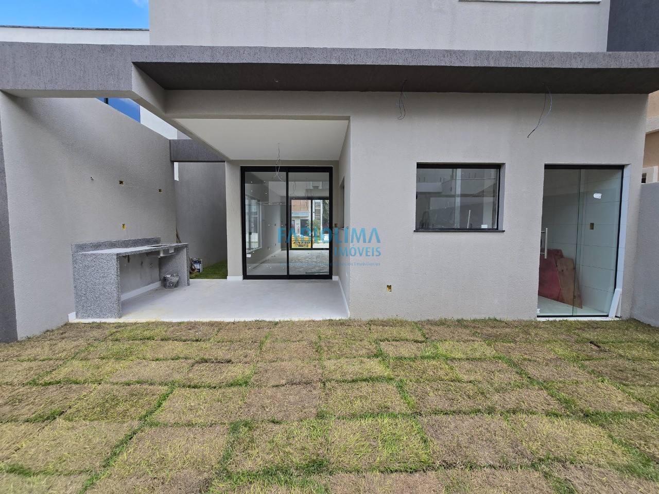 Casa de Condomínio, 4 quartos - Foto 8