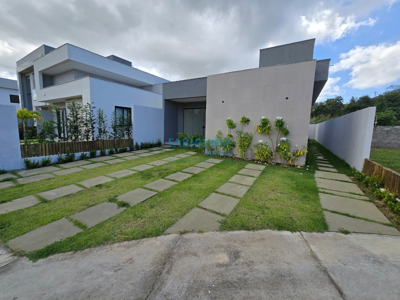 Casa de Condomínio, 3 quartos - Foto 2