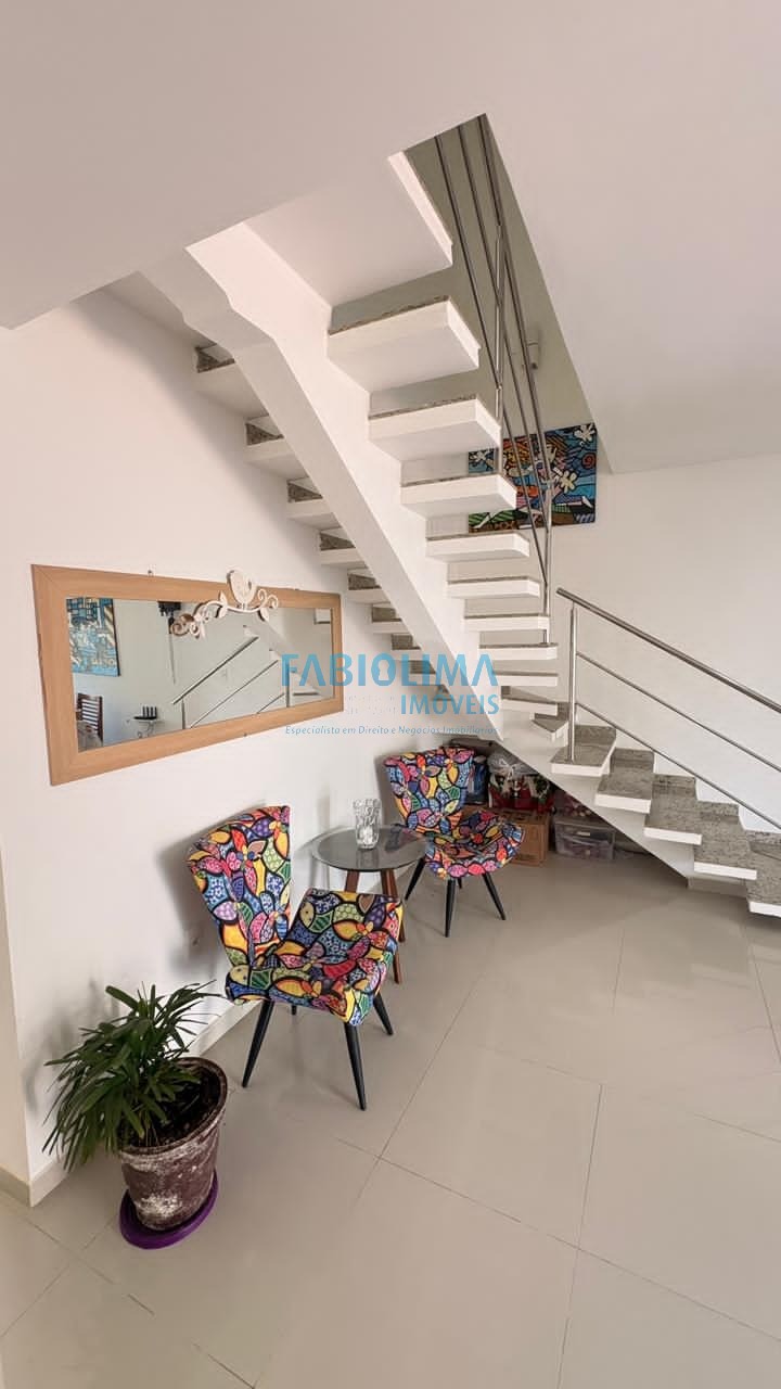 Casa de Condomínio, 4 quartos - Foto 12
