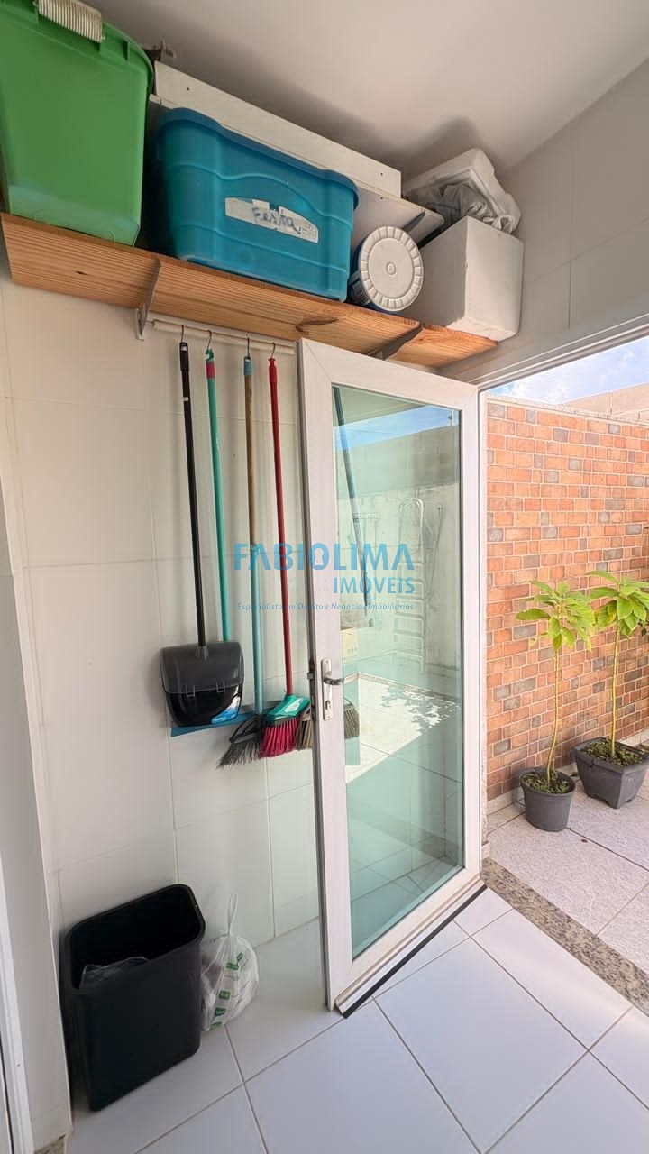 Casa de Condomínio, 4 quartos - Foto 7
