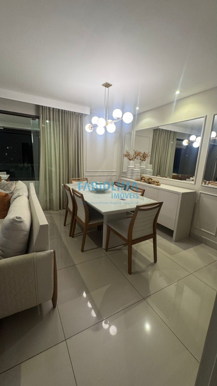 Apartamento, 4 quartos, 113 m² - Foto 24