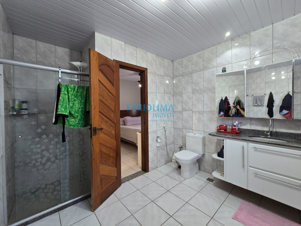 Casa de Condomínio, 4 quartos - Foto 31