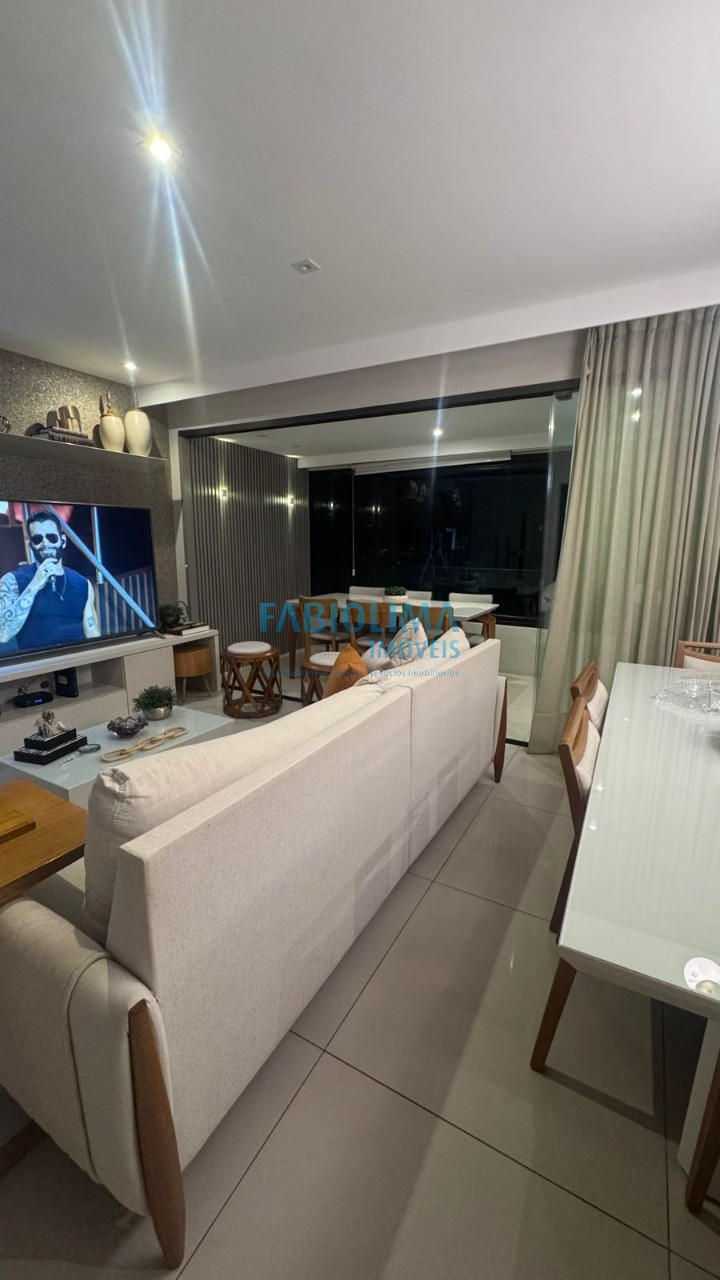 Apartamento, 4 quartos, 113 m² - Foto 22
