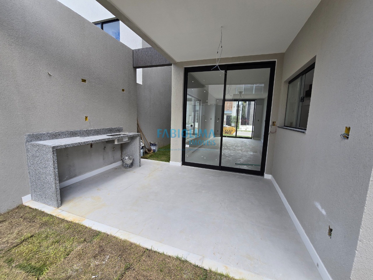 Casa de Condomínio, 4 quartos - Foto 9