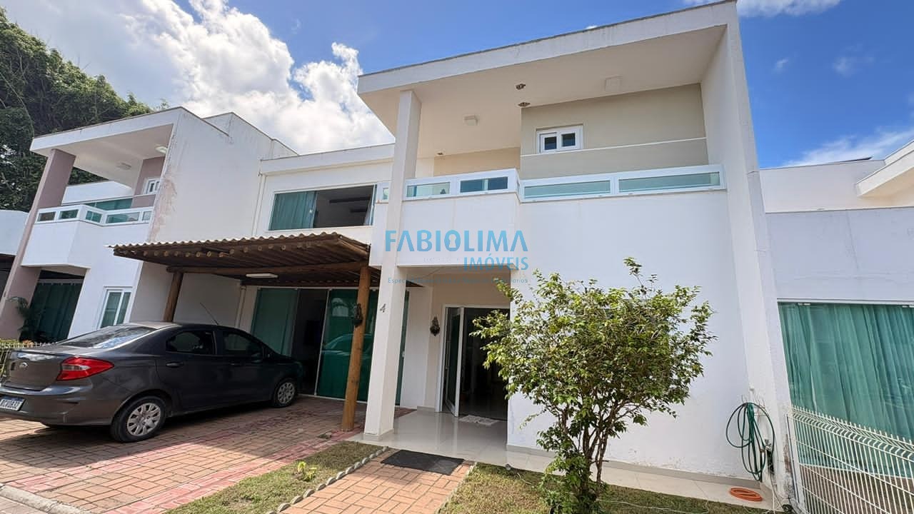 Casa de Condomínio, 4 quartos - Foto 1