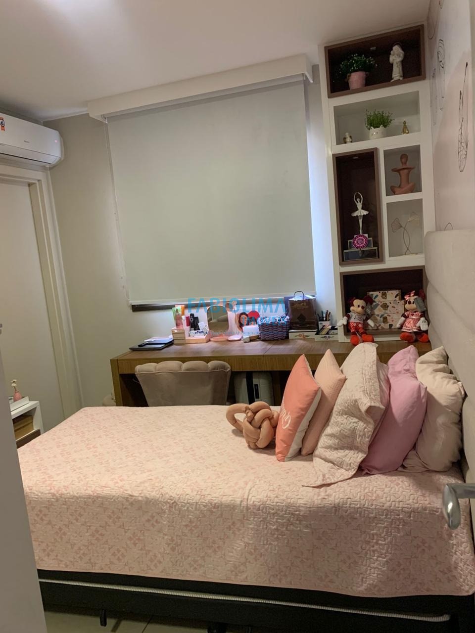 Apartamento, 4 quartos, 113 m² - Foto 21