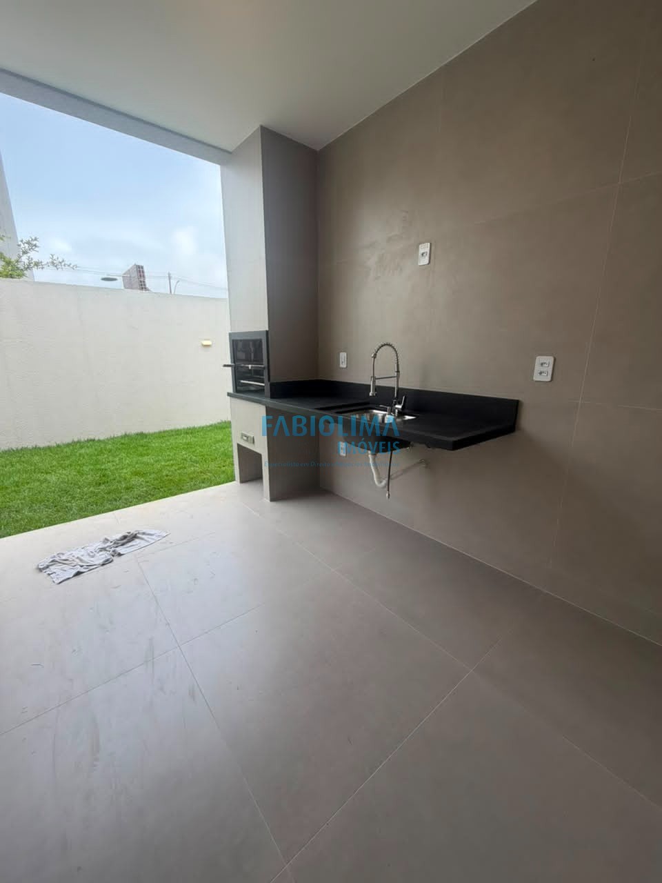 Casa de Condomínio, 3 quartos - Foto 10