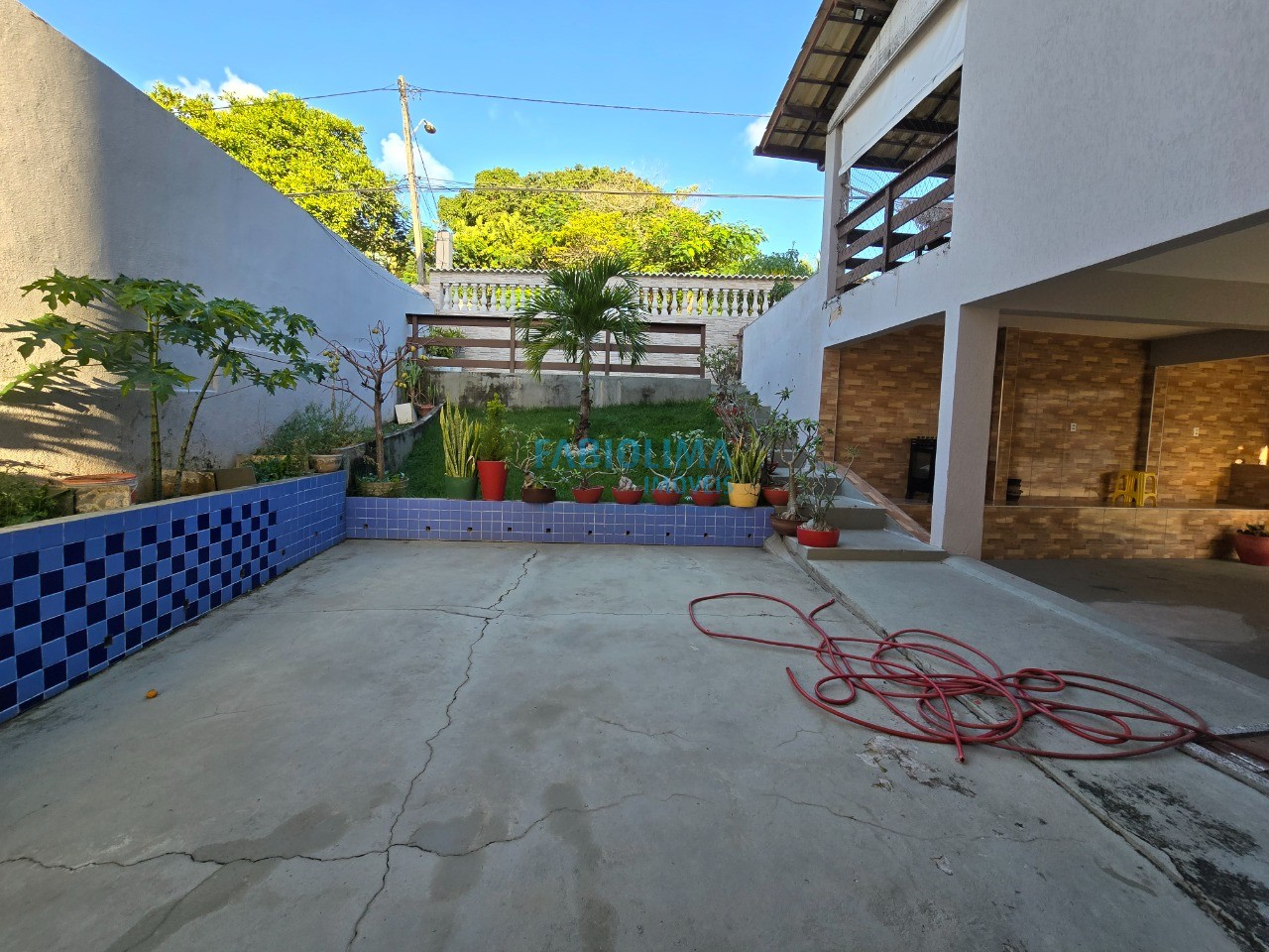 Casa de Condomínio, 4 quartos - Foto 42