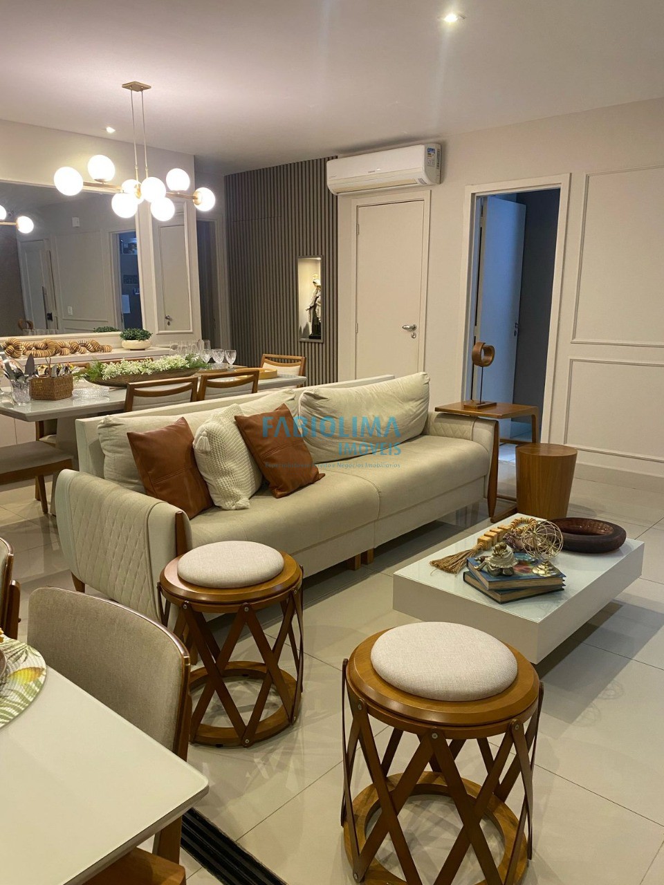 Apartamento, 4 quartos, 113 m² - Foto 1