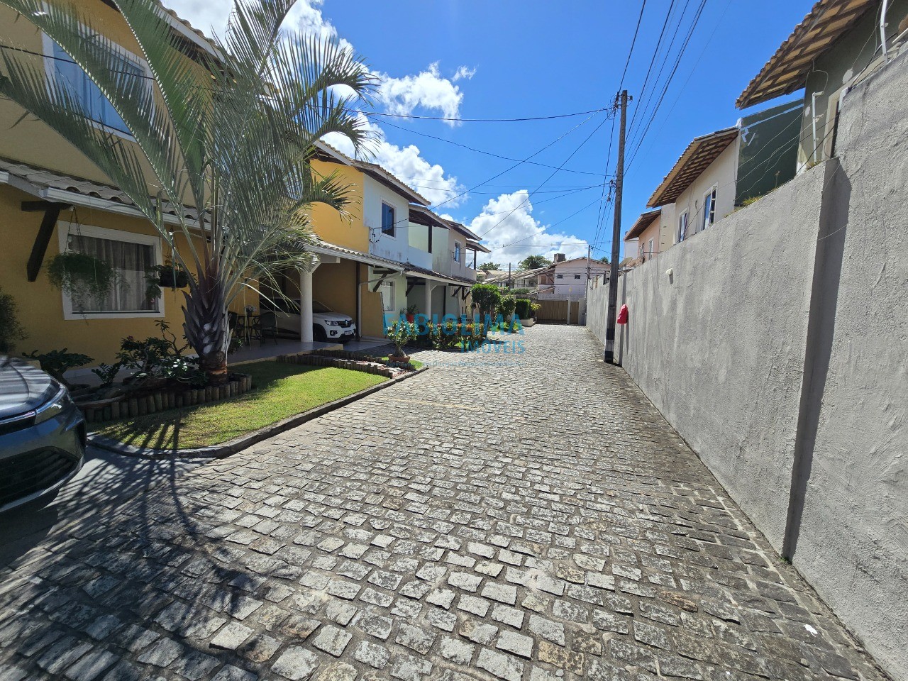 Casa de Condomínio, 4 quartos - Foto 32