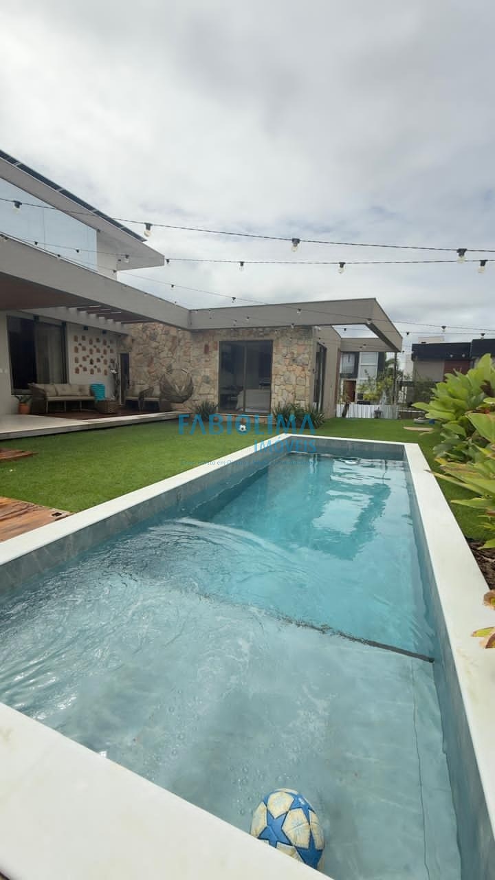 Casa de Condomínio, 4 quartos - Foto 41