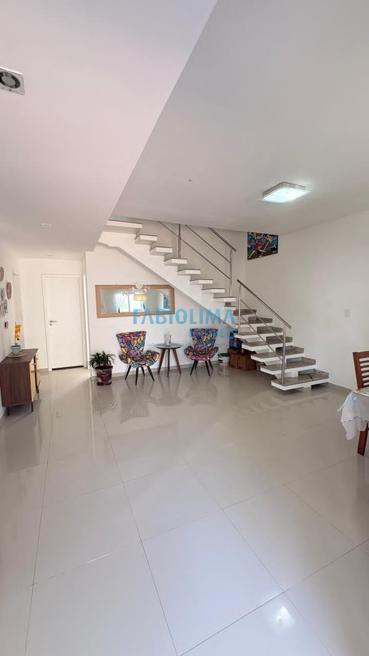 Casa de Condomínio, 4 quartos - Foto 13
