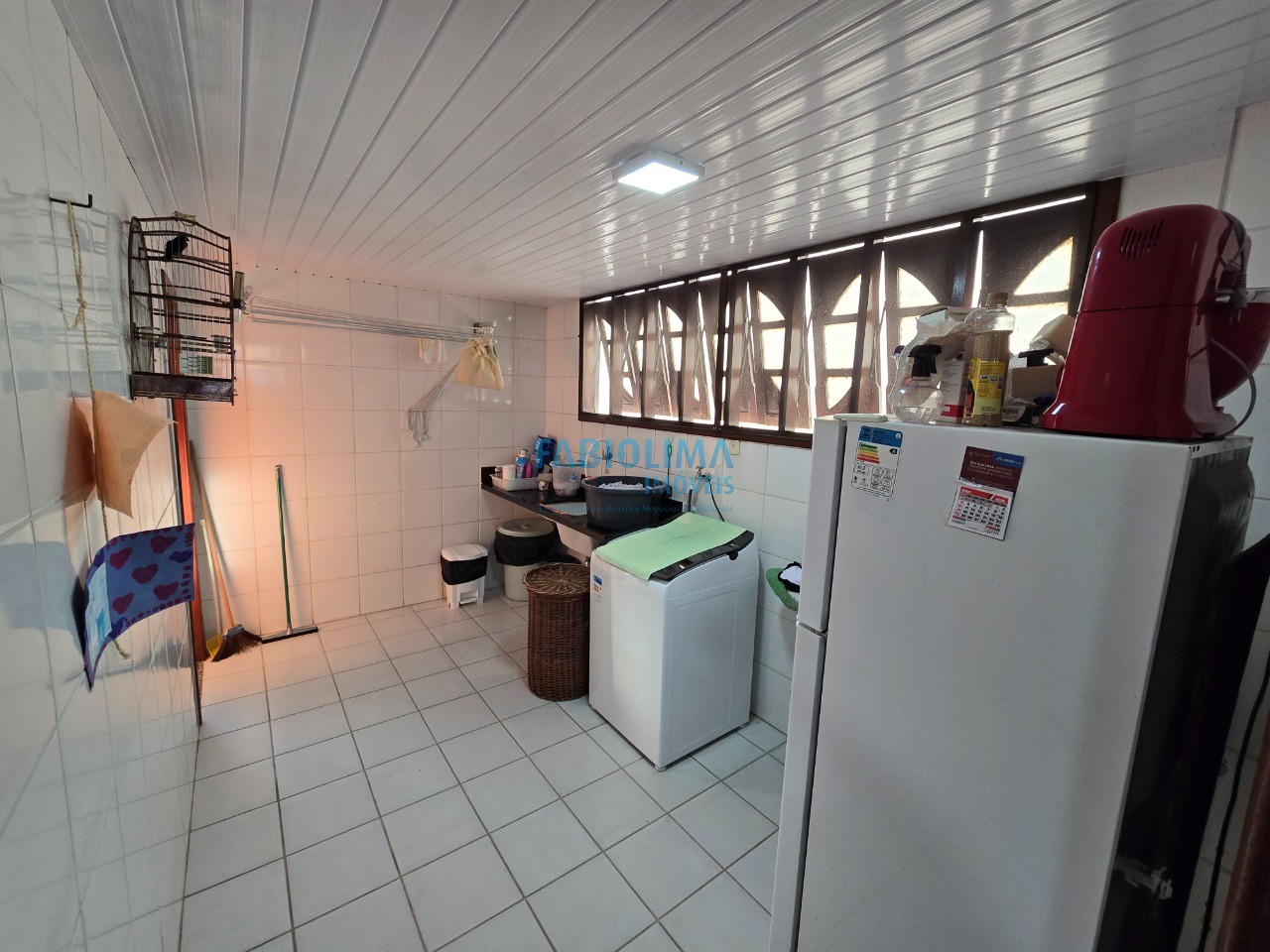 Casa de Condomínio, 4 quartos - Foto 13