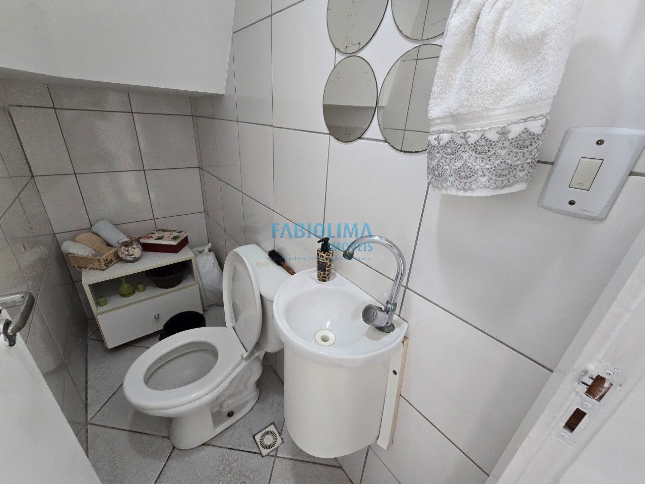 Casa de Condomínio, 4 quartos - Foto 11