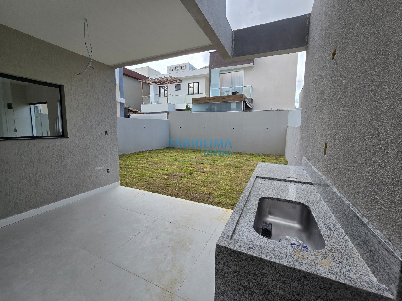 Casa de Condomínio, 4 quartos - Foto 4