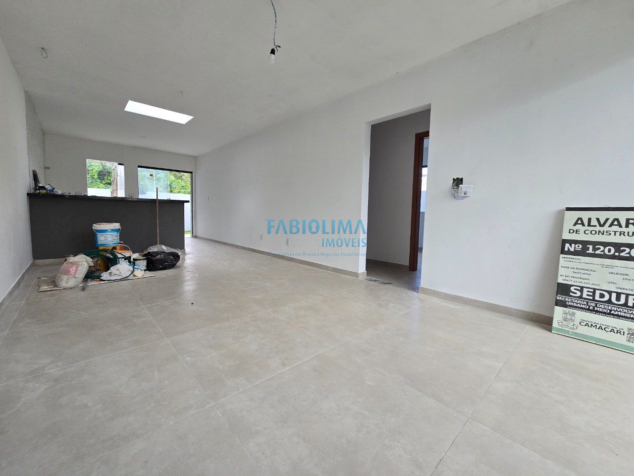 Casa de Condomínio, 3 quartos - Foto 10