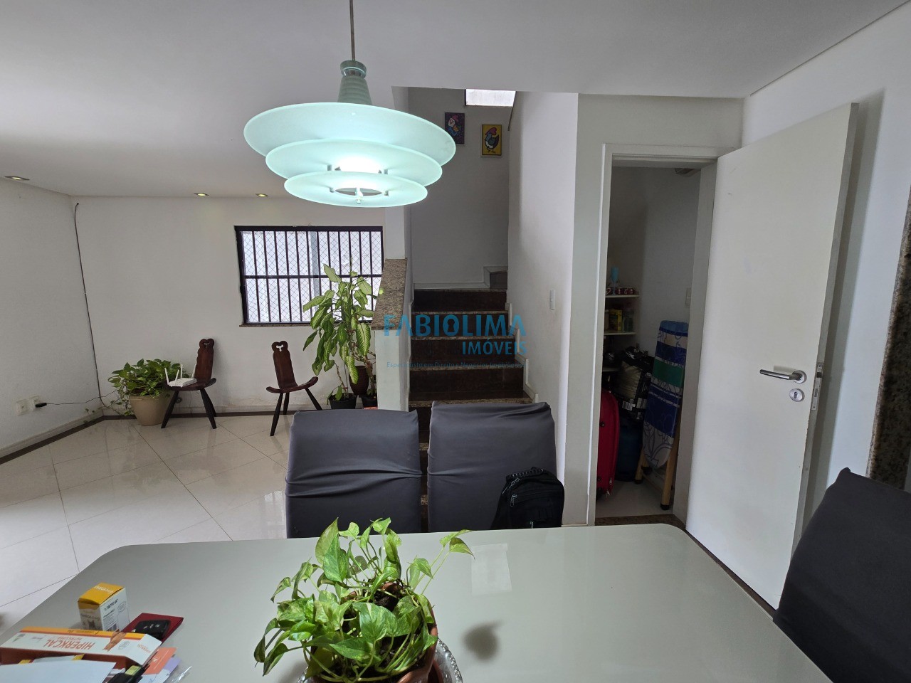 Casa de Condomínio, 3 quartos - Foto 10