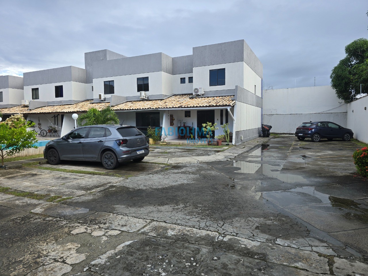 Casa de Condomínio, 3 quartos - Foto 32