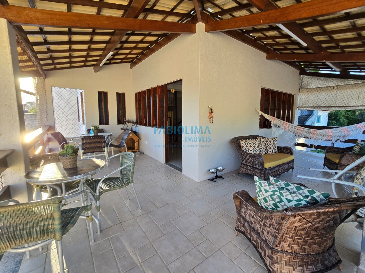 Casa de Condomínio, 4 quartos - Foto 5