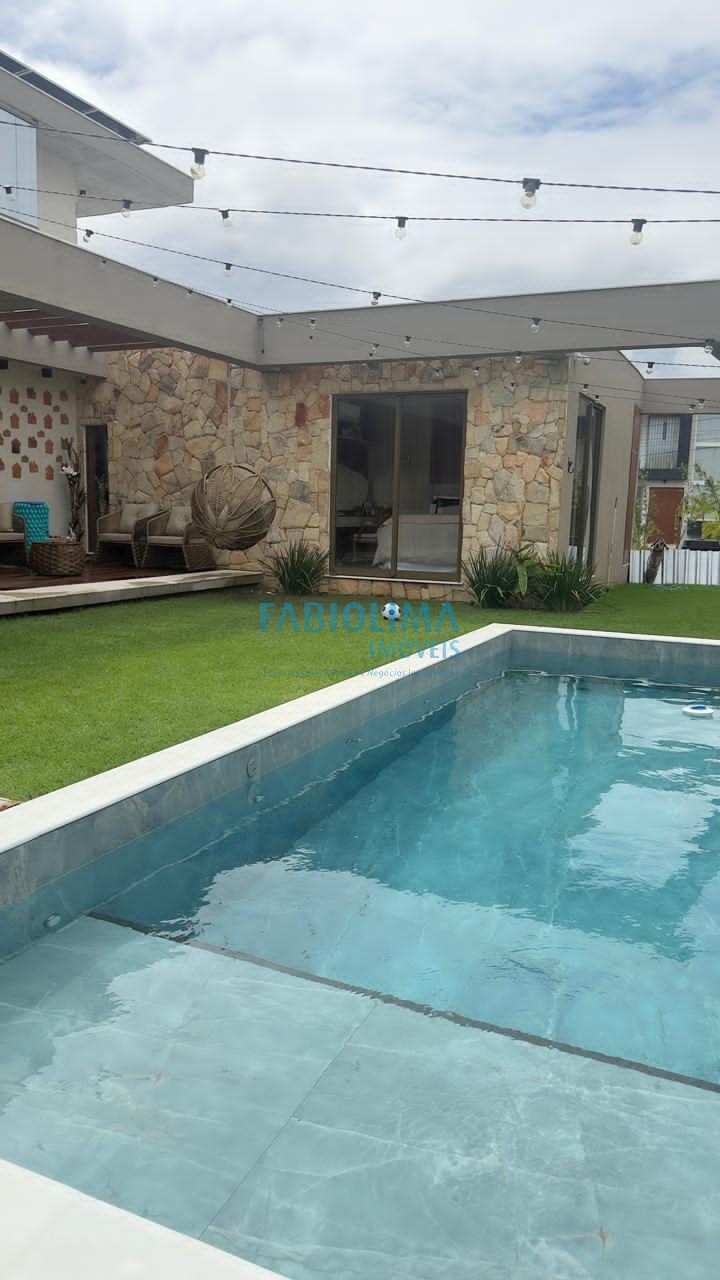 Casa de Condomínio, 4 quartos - Foto 23