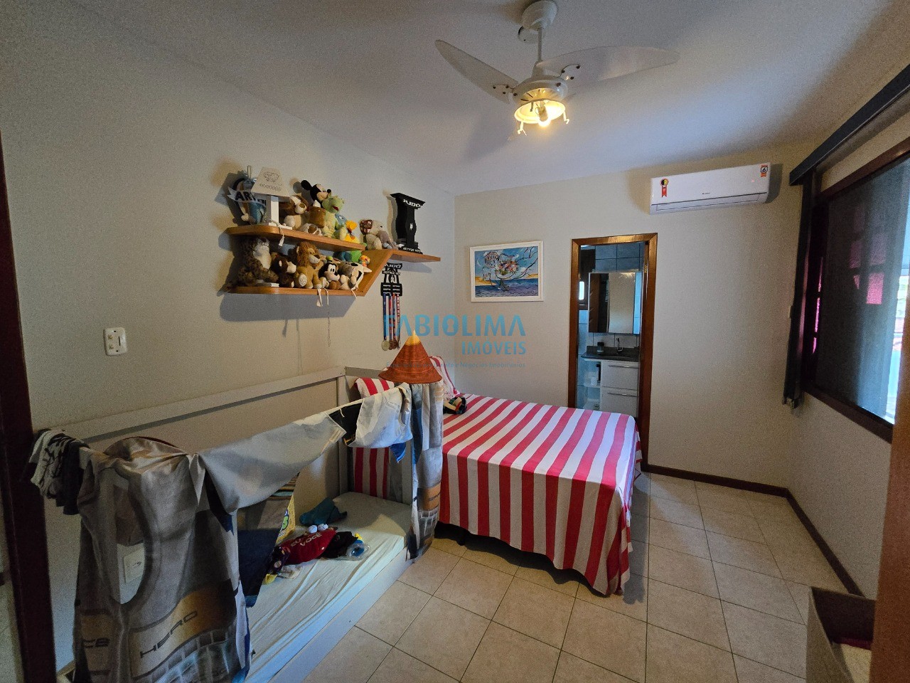 Casa de Condomínio, 4 quartos - Foto 23