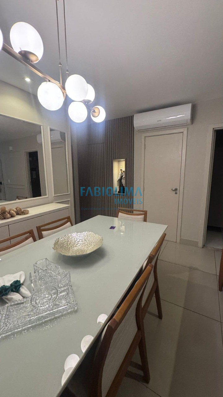 Apartamento, 4 quartos, 113 m² - Foto 9