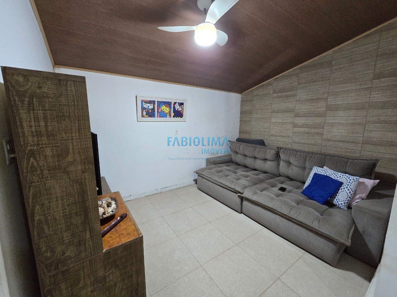 Casa de Condomínio, 3 quartos - Foto 13