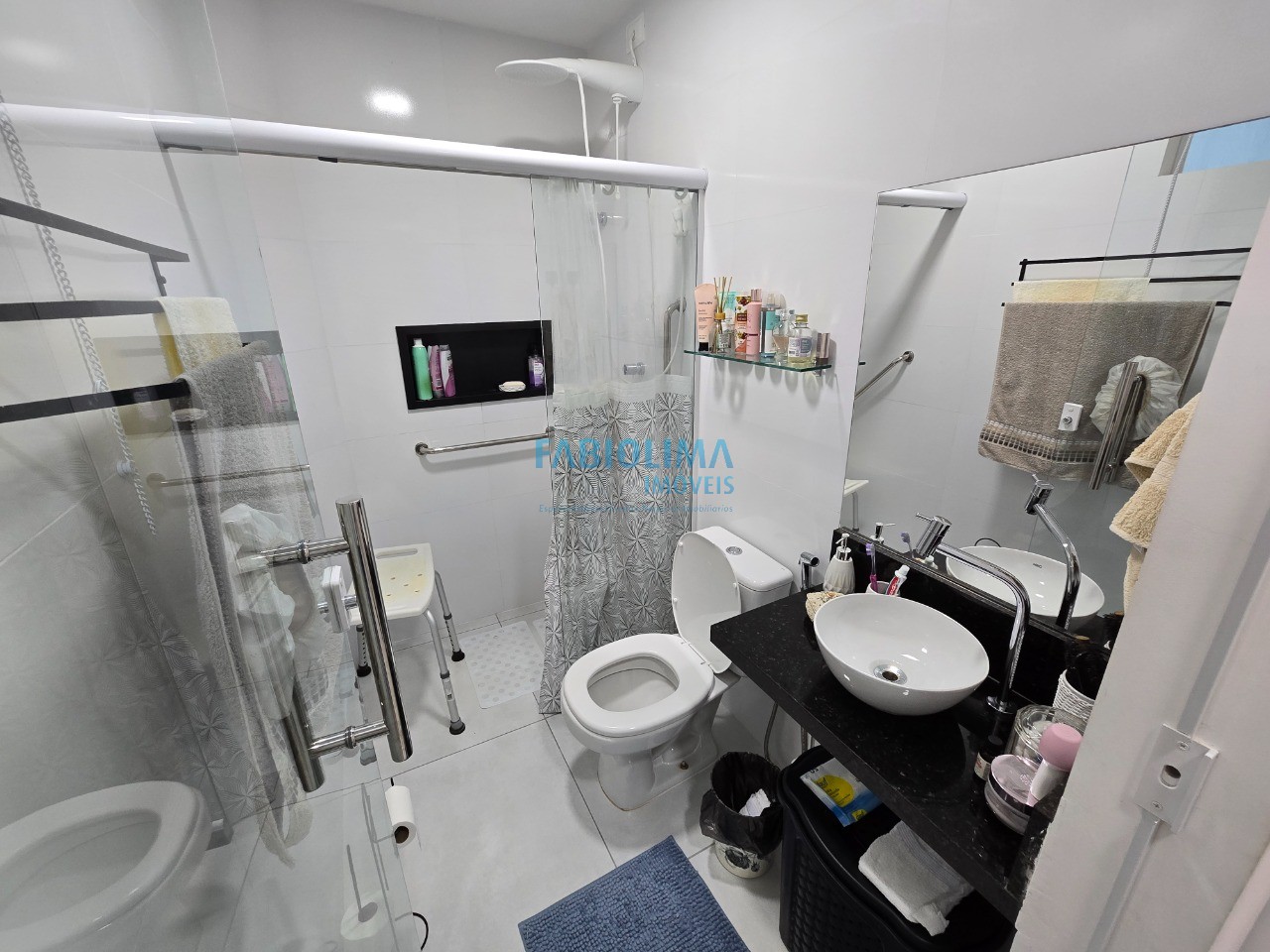 Casa de Condomínio, 4 quartos - Foto 12