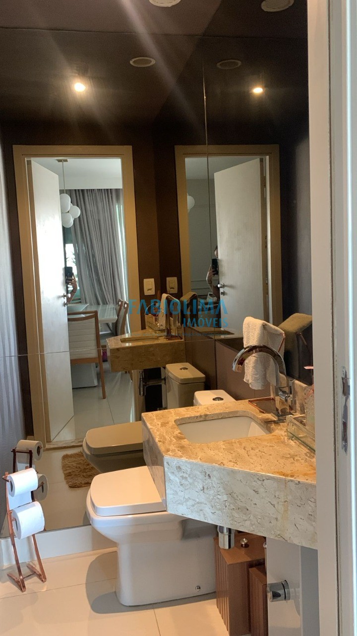 Apartamento, 4 quartos, 113 m² - Foto 17