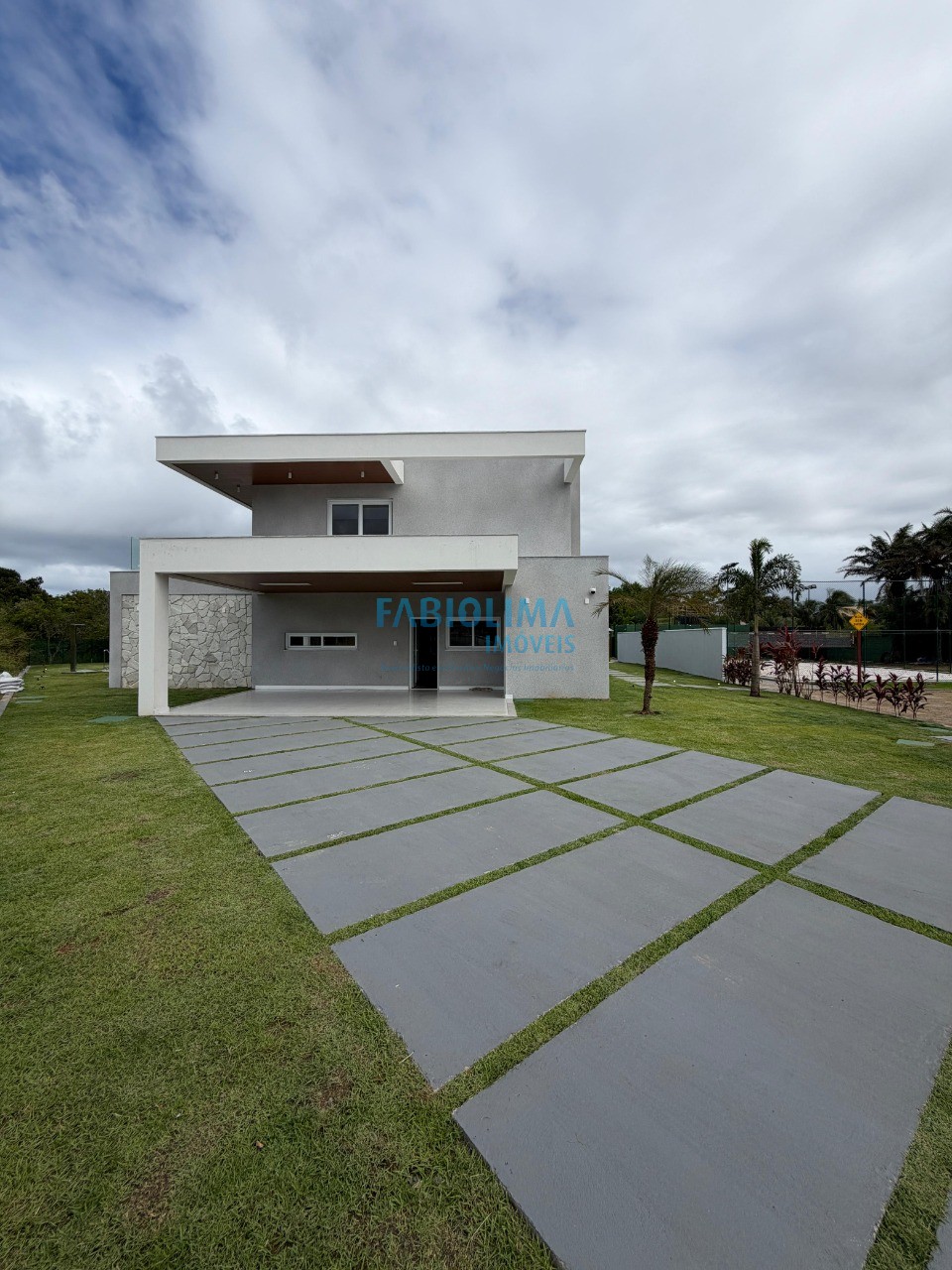 Casa de Condomínio, 5 quartos - Foto 2