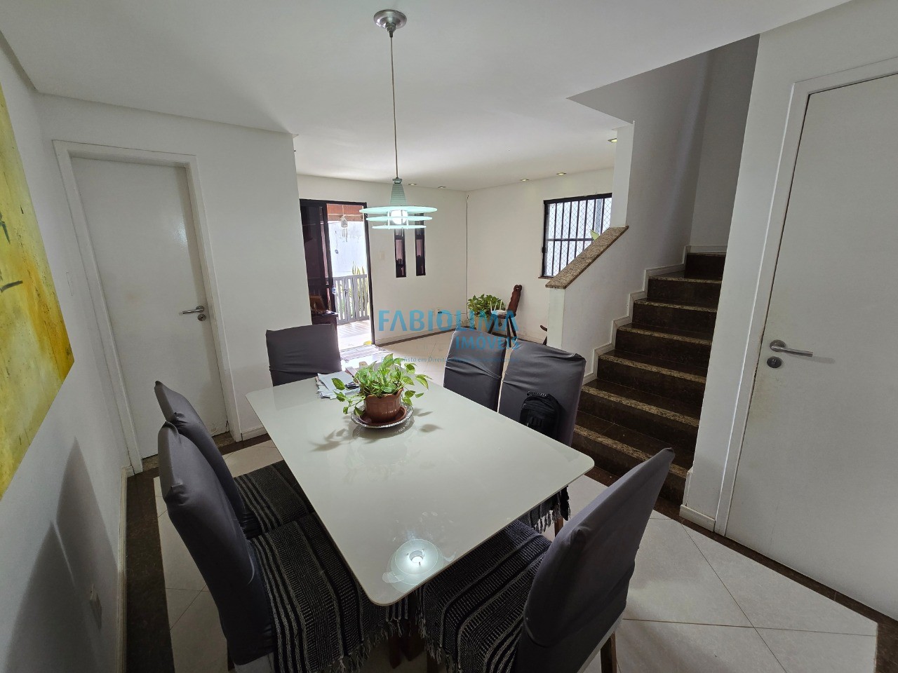 Casa de Condomínio, 3 quartos - Foto 6