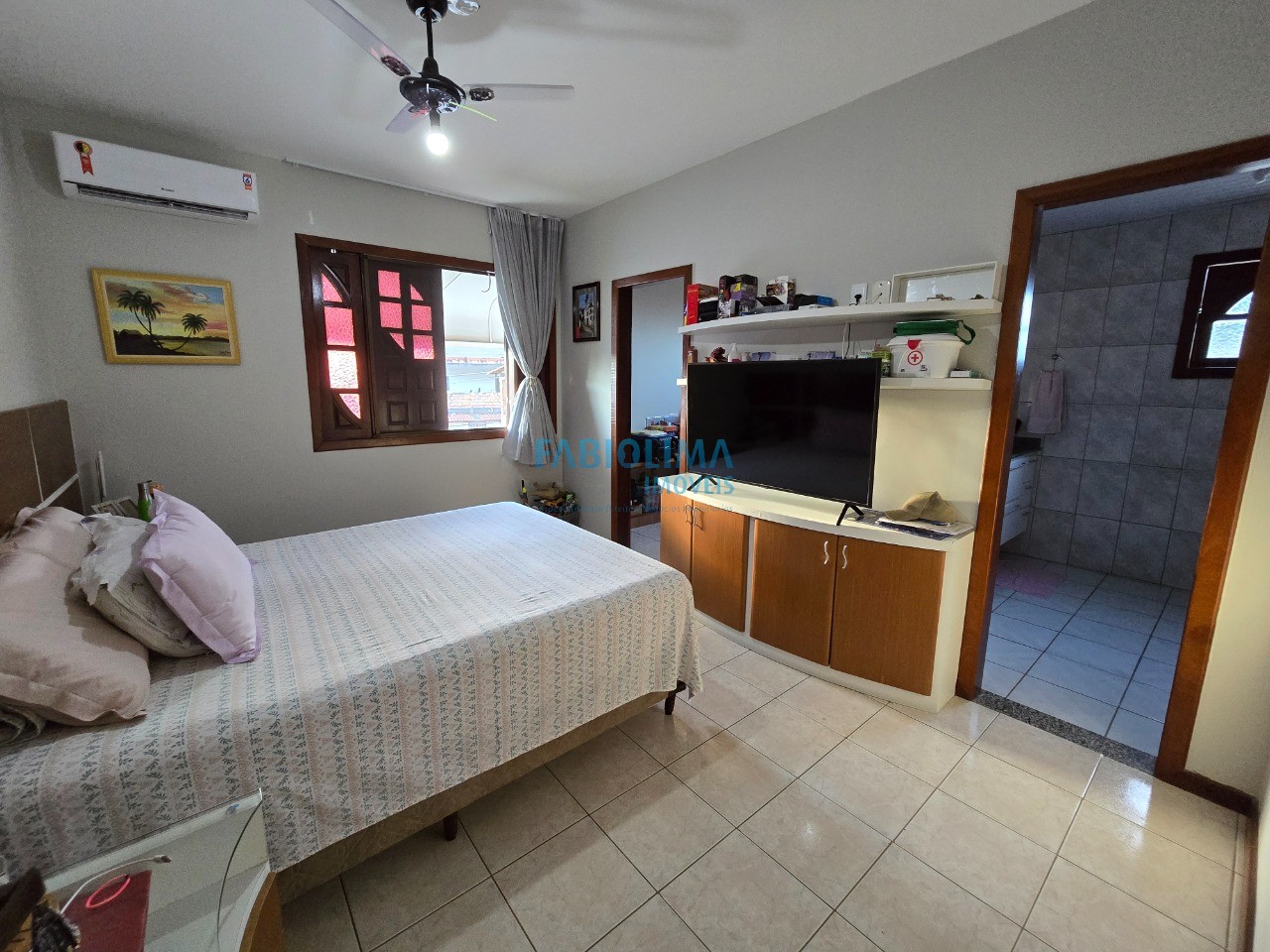 Casa de Condomínio, 4 quartos - Foto 27