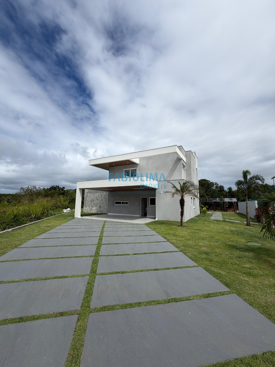 Casa de Condomínio, 5 quartos - Foto 3