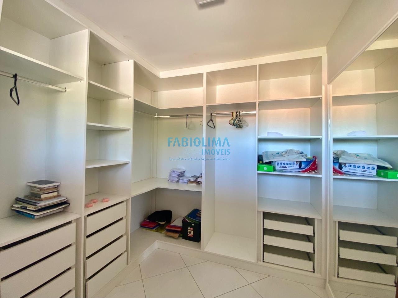 Casa de Condomínio, 4 quartos - Foto 18