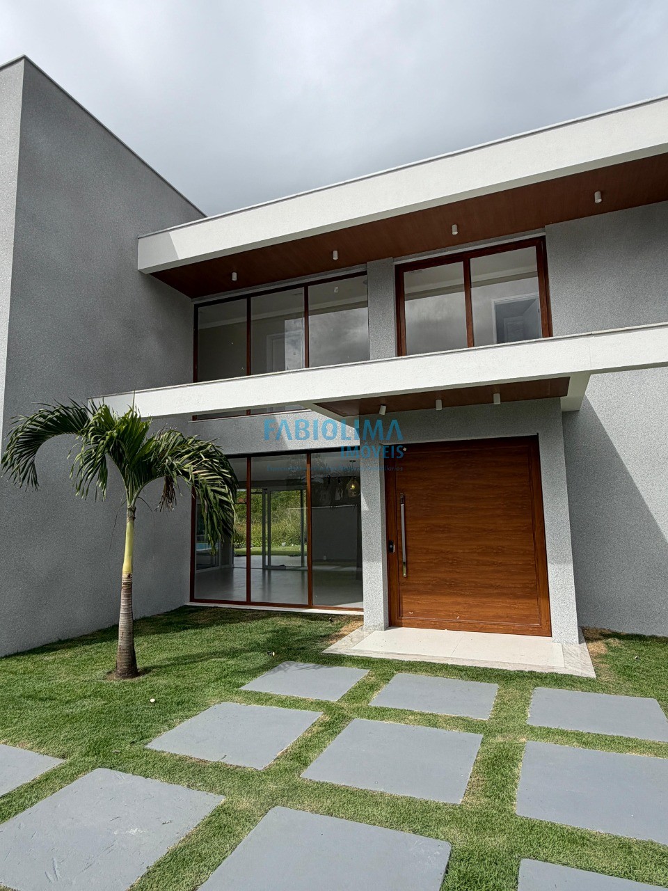 Casa de Condomínio, 5 quartos - Foto 6