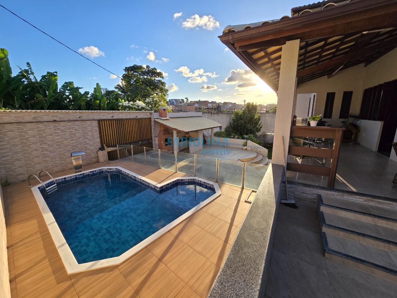 Casa de Condomínio, 4 quartos - Foto 45