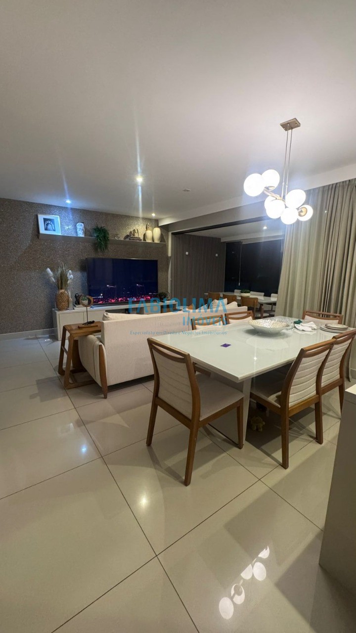 Apartamento, 4 quartos, 113 m² - Foto 5