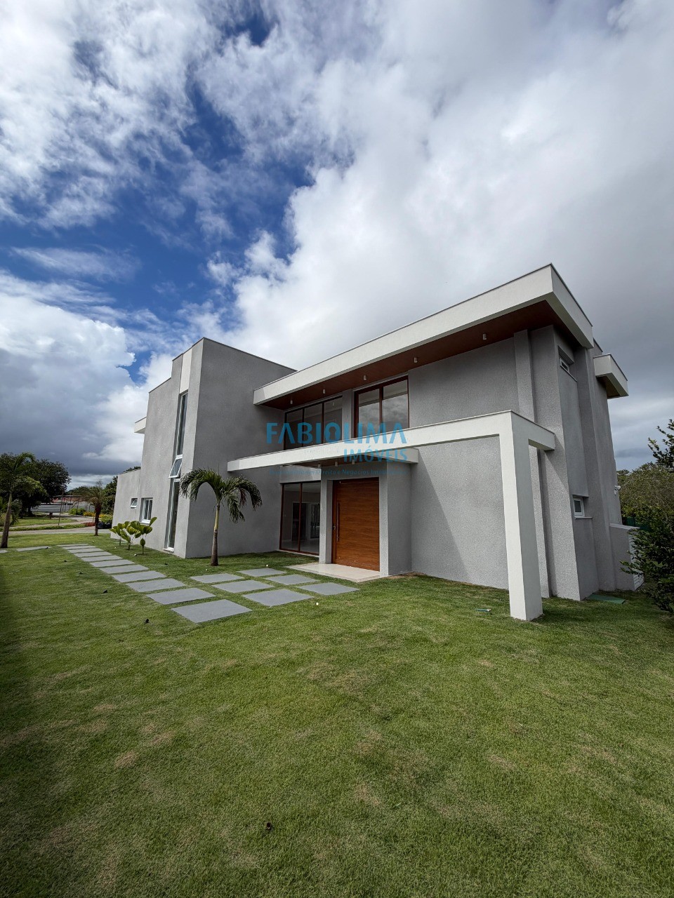 Casa de Condomínio, 5 quartos - Foto 5