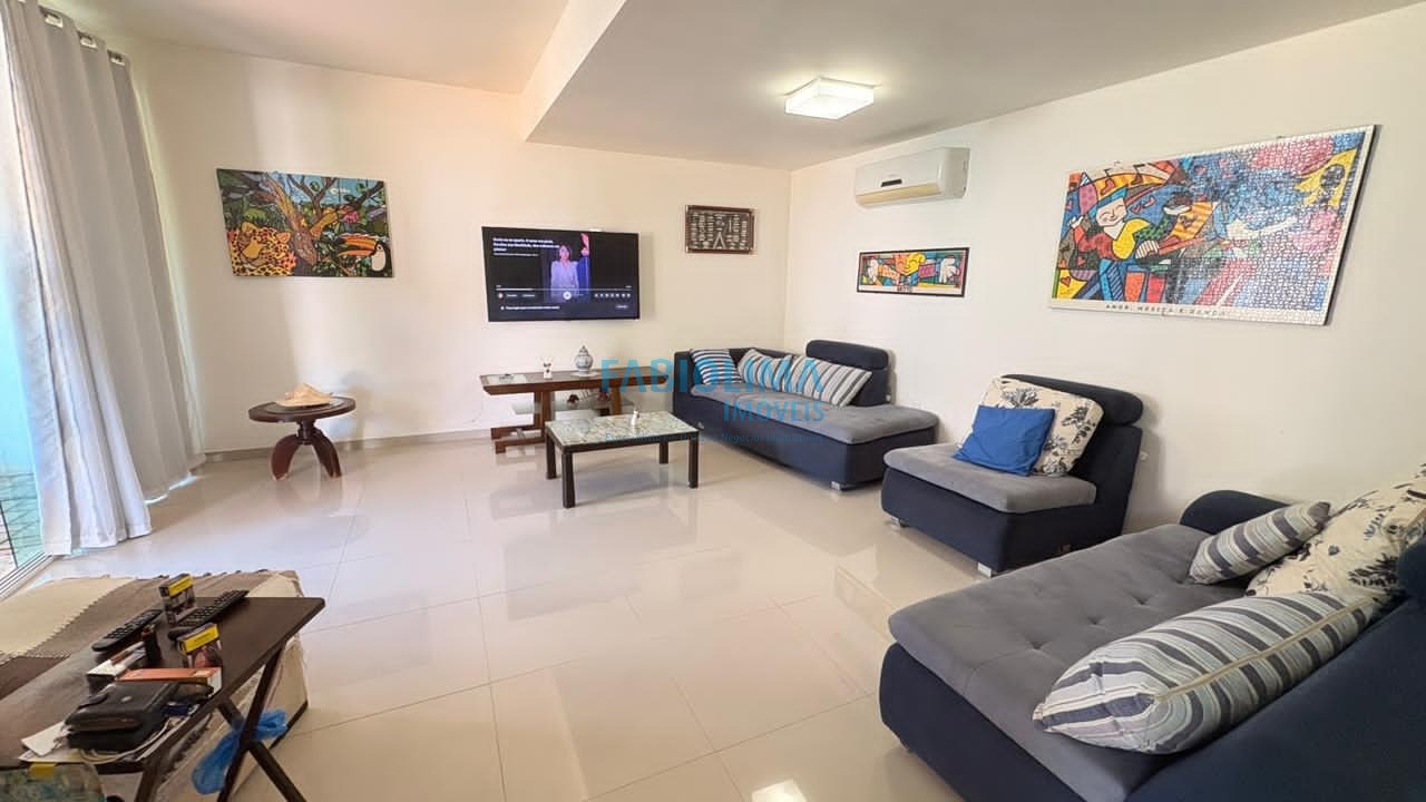 Casa de Condomínio, 4 quartos - Foto 11