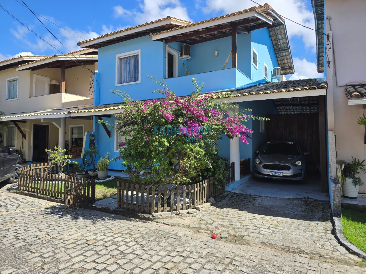 Casa de Condomínio, 4 quartos - Foto 3