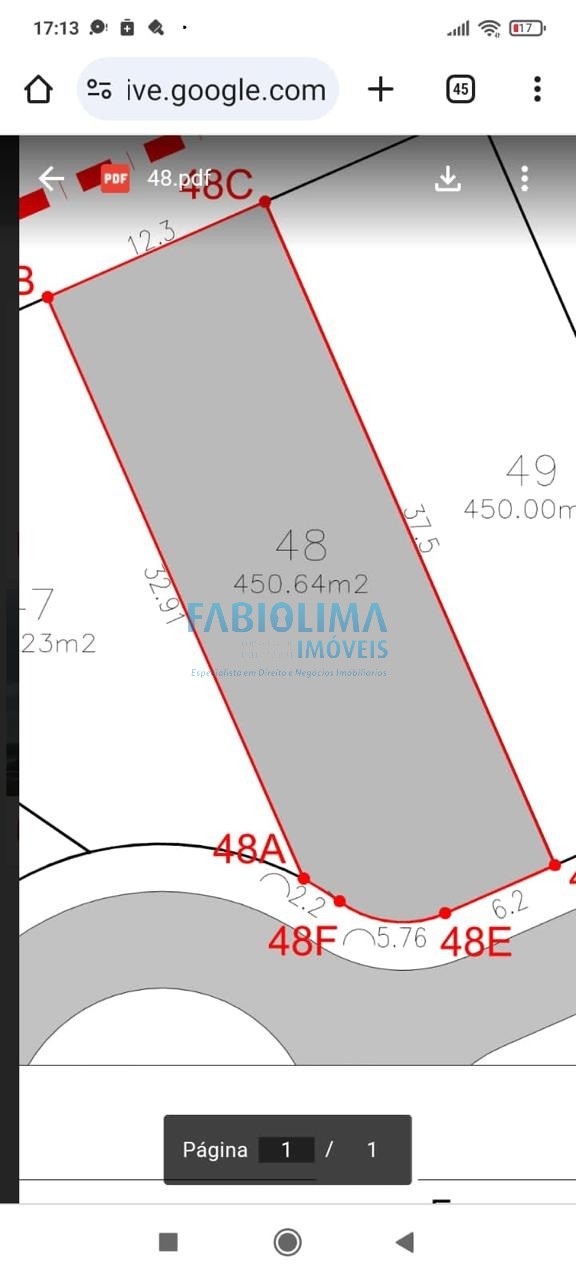 Terreno, 450 m² - Foto 27