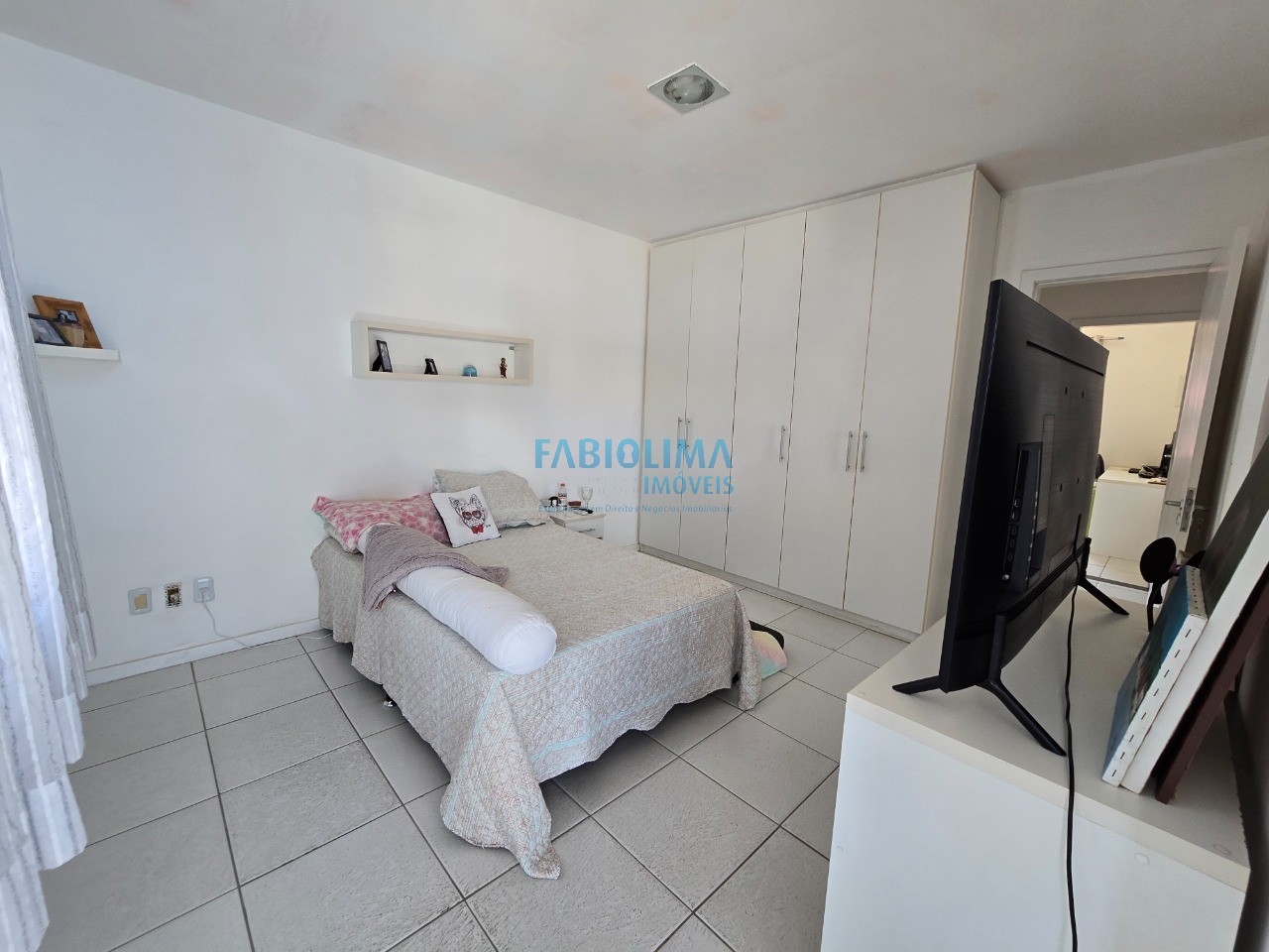Casa de Condomínio, 4 quartos - Foto 24