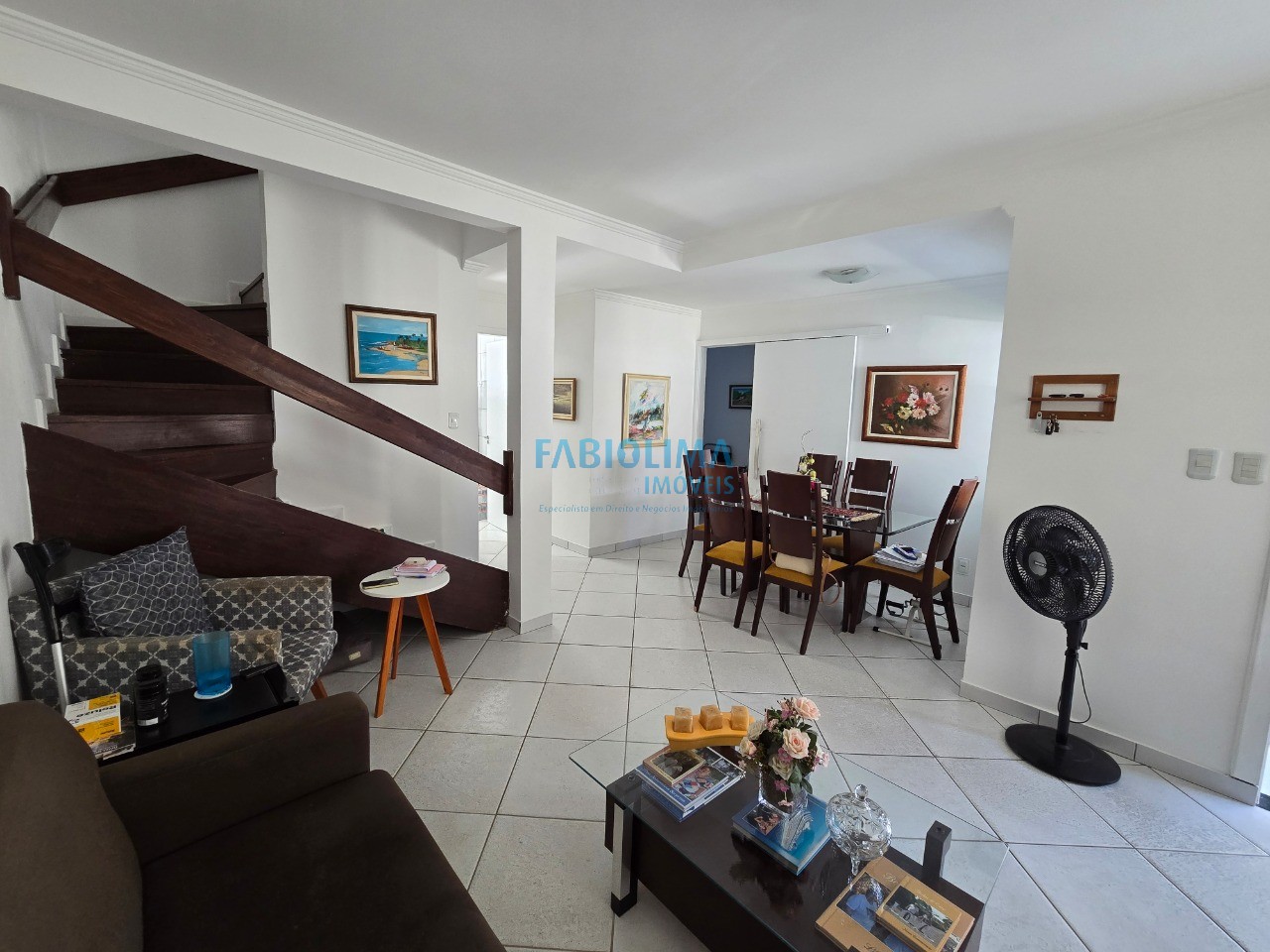 Casa de Condomínio, 4 quartos - Foto 7