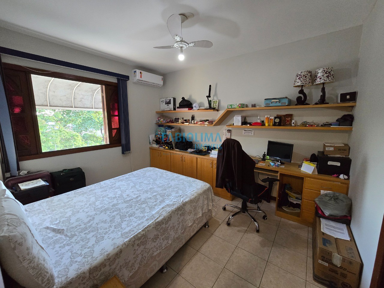 Casa de Condomínio, 4 quartos - Foto 21